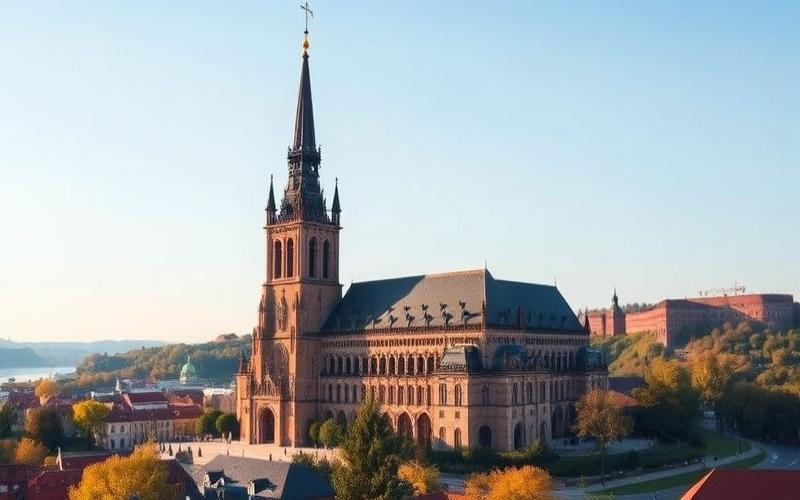Co-living in Poland: The Rise of Shared Real Estate