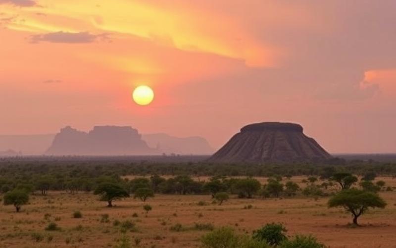 Real Estate Financing in Madagascar: A Practical Guide