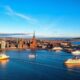 Top Local Real Estate Agencies in Norway