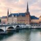 Investing in Parking Lots in Luxembourg: Profitability Analyzed