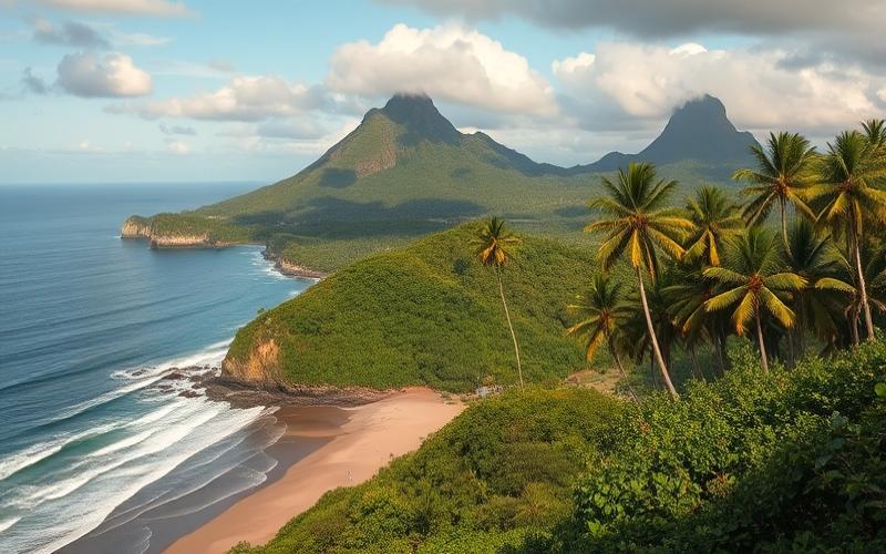 Photographing Real Estate in Costa Rica: Proven Success Tips