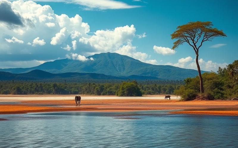 Pitfalls of Retouched Real Estate Photos in Madagascar