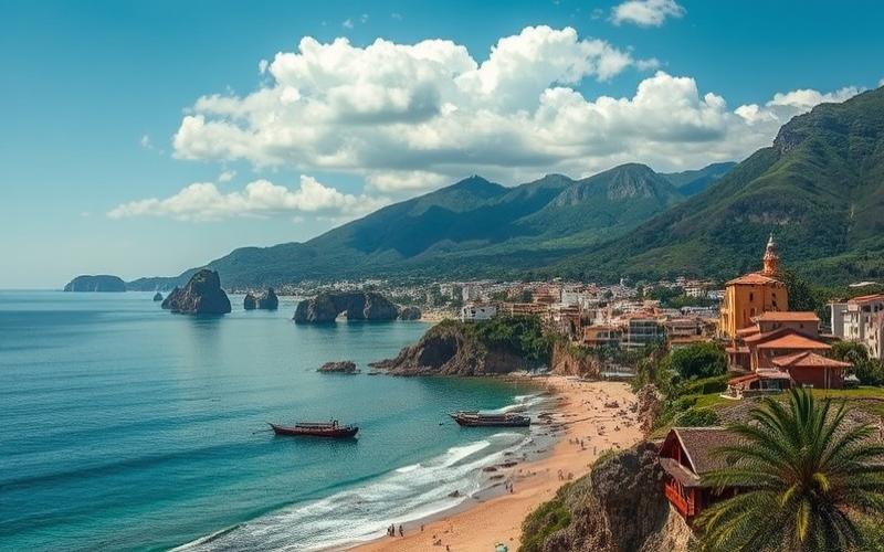 Tourism’s Impact on North Macedonia’s Real Estate Market