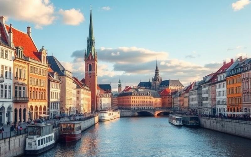 Must-See Tourist Attractions in Estonia