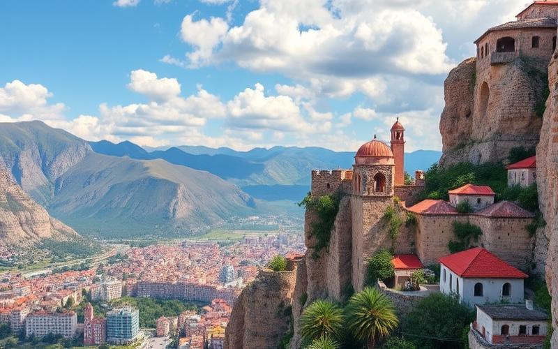 Corporate Taxation in Albania