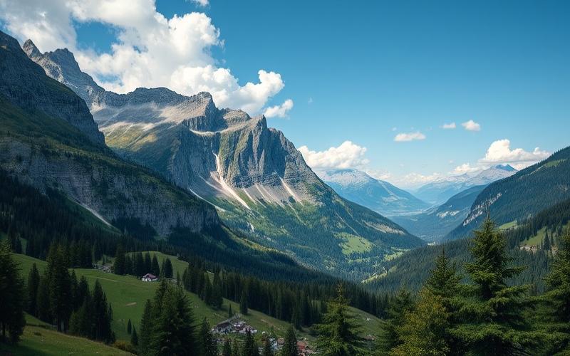 Swiss Second Home Market 2025