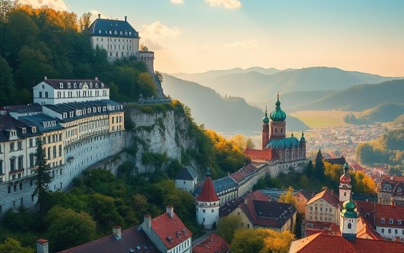 Expat Banking Services in Poland