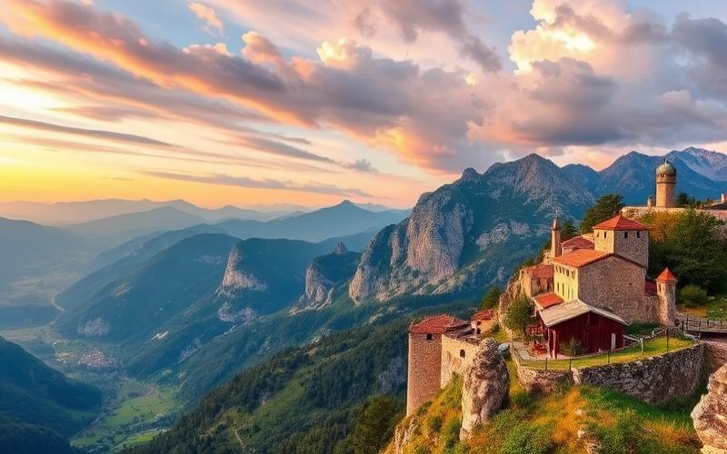 Hiring Staff in Montenegro: A Practical Guide