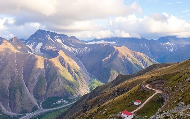 Investing In Real Estate In Andorra: Guide And Tips