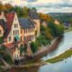 Renovating A Property In France: A Practical Guide
