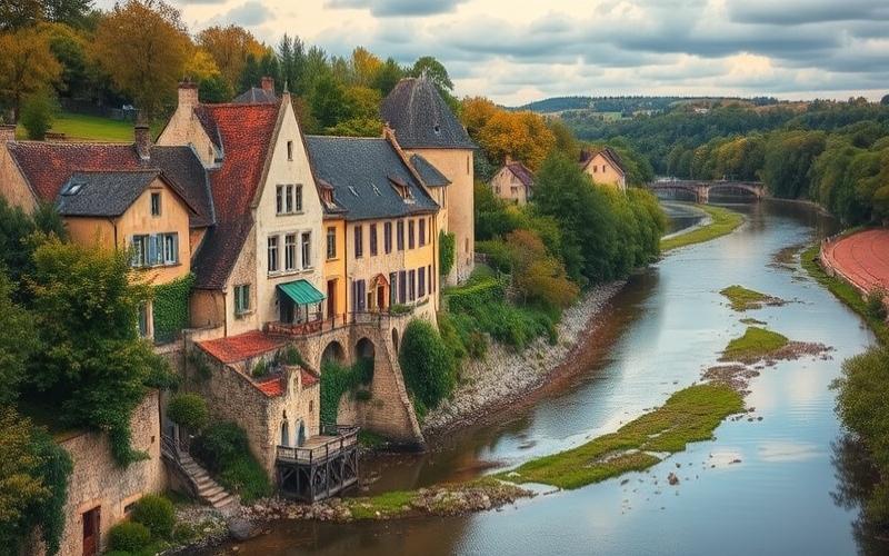 Renovating A Property In France: A Practical Guide