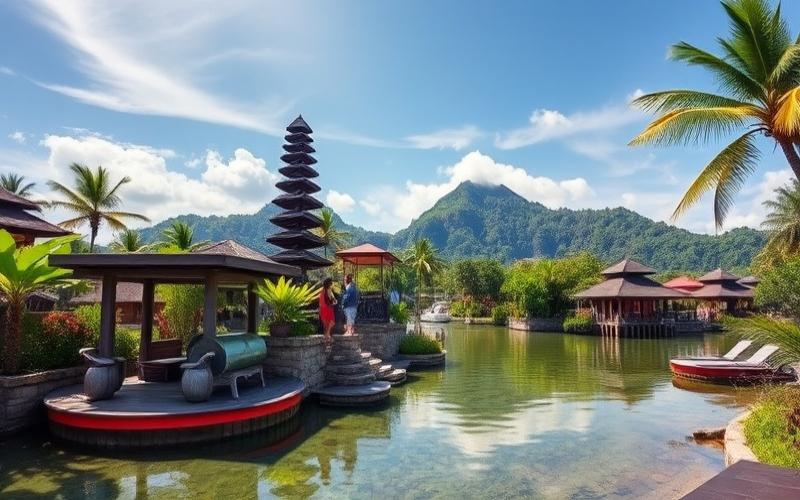 Negotiating A Real Estate Purchase in Bali – A Practical Guide