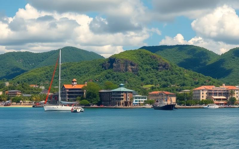 Dominican Republic Real Estate: New vs. Old
