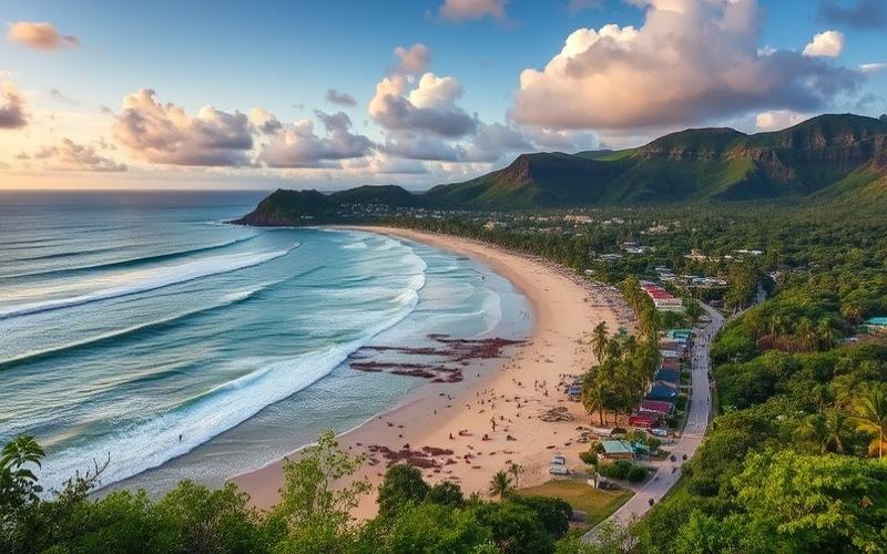 Dominican Republic Real Estate Succession Process