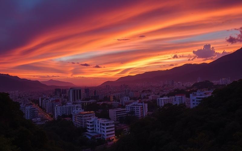 Expat Job Opportunities in Colombia’s Labor Market