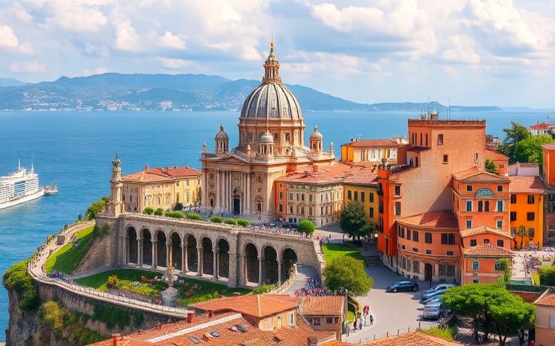 Buying a Hotel in Italy: Essential Checklist