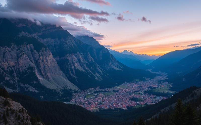 Must-See Attractions in Liechtenstein