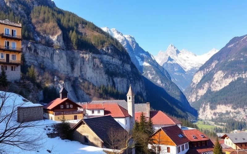 Guide to Labor Law in Liechtenstein