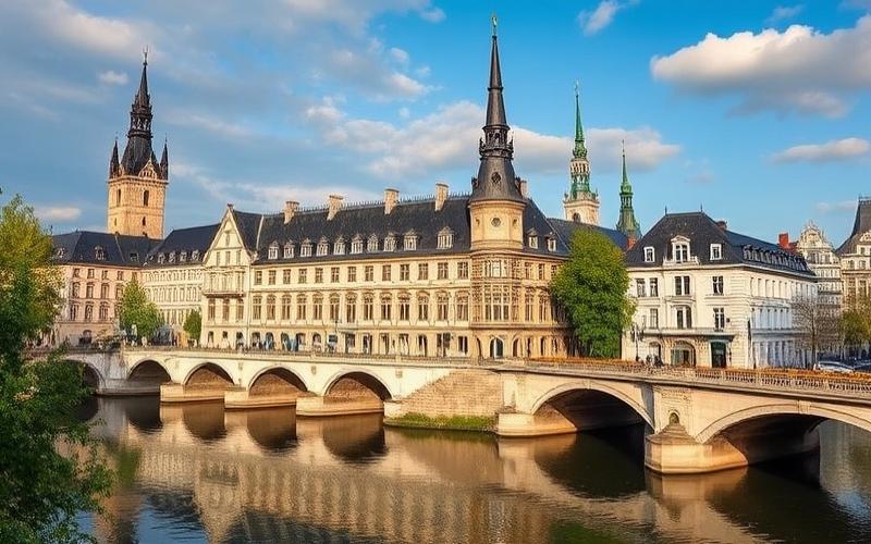 Common Real Estate Buying Mistakes in Luxembourg