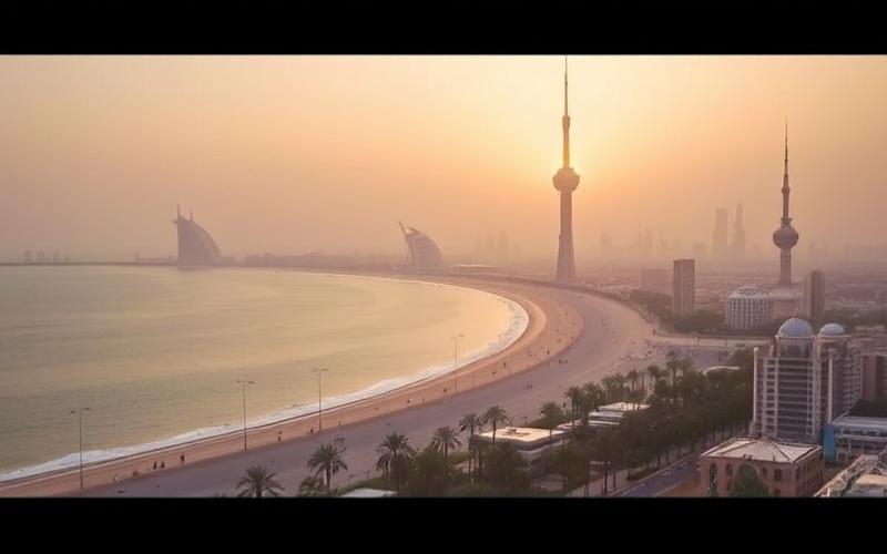 Finding Housing in Dubai: Practical Tips and Tricks