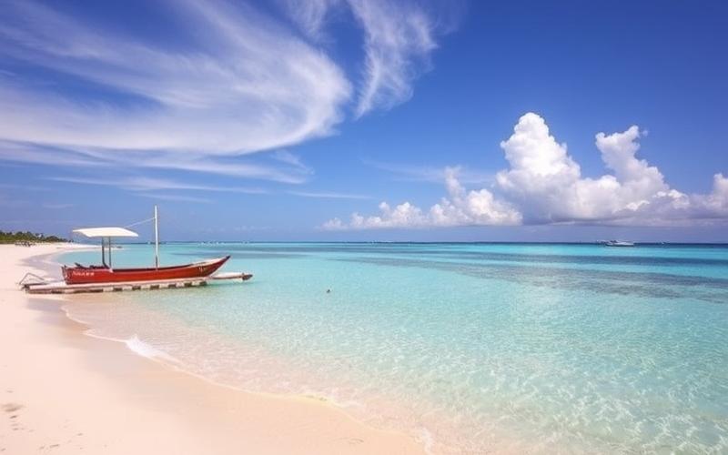 Bahamas Consumer Market