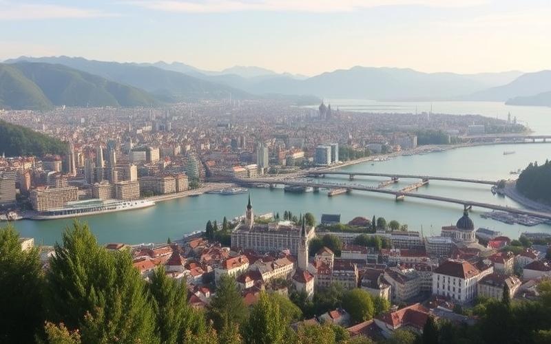 Priority Free Zones in Swiss Industrial Real Estate