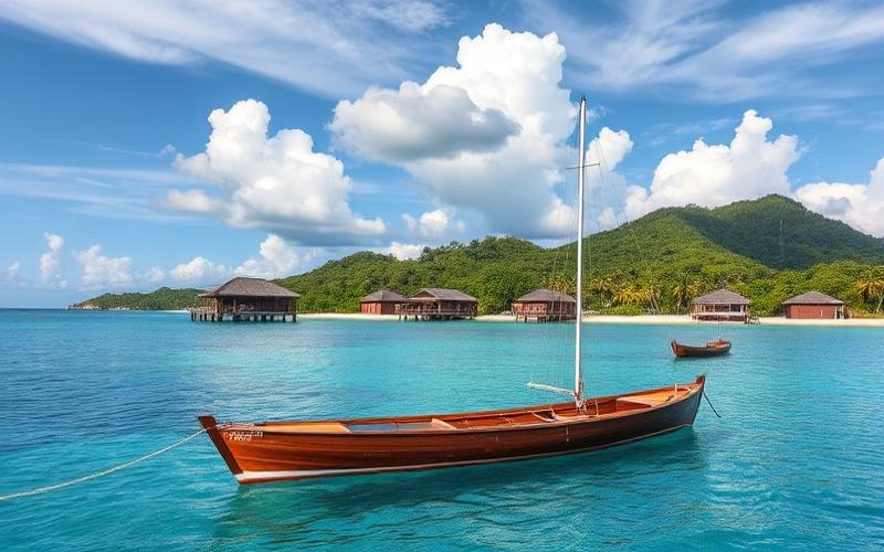 Investing in Seychelles Through an SCI: Benefits and Pitfalls