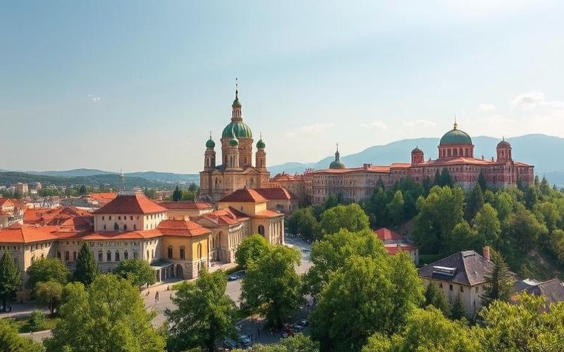 Cryptocurrency: Real Estate Payments in Bulgaria