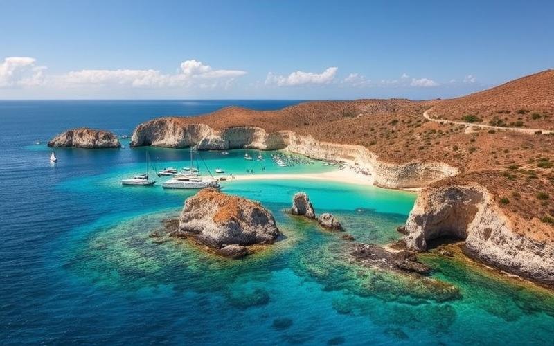 Geography Of Spain: Landscapes And Climate