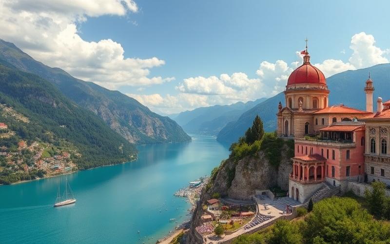Banking Services For Expats In Albania