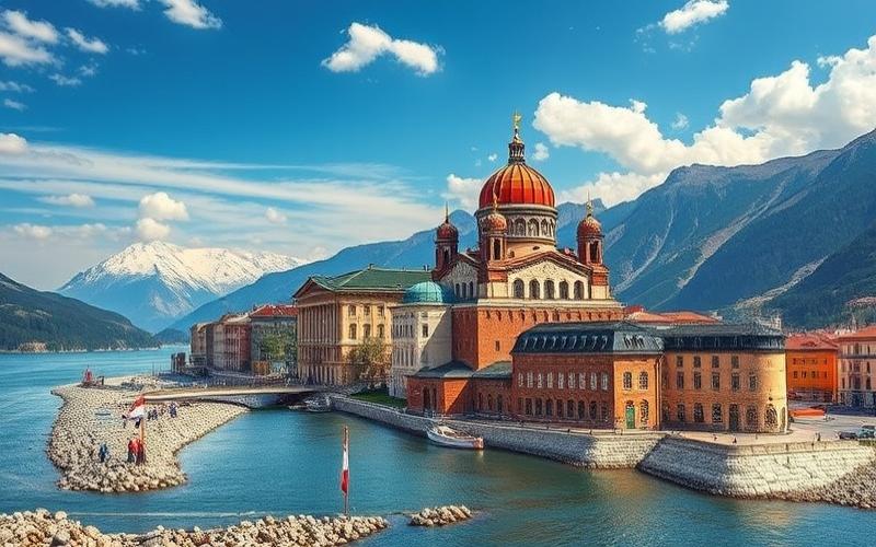 Cybersecurity: Legal Obligations in Bulgaria