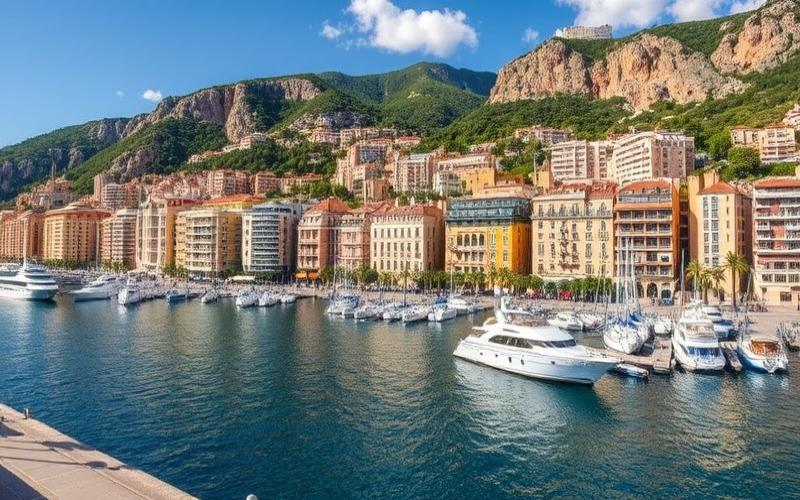 Business Bank Account in Monaco: Opening Guide