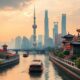 Nomadism in China: Coworking and Workspaces