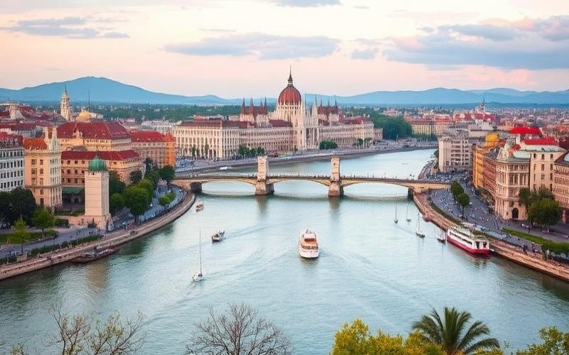 Protecting Your Intellectual Property in Hungary