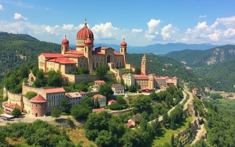 Long-Term Real Estate Rental in Bulgaria: A Guide