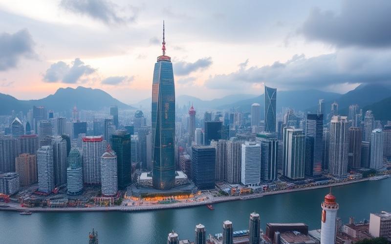 Hong Kong Labor Law: Essential Guide