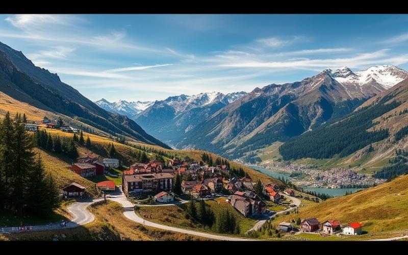 Top Local Real Estate Agencies In Andorra