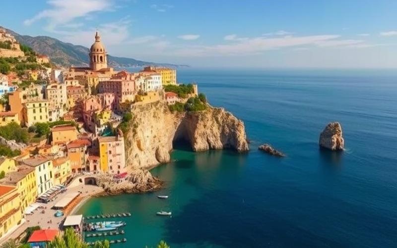 History Of Spain: Evolution And Cultural Heritage