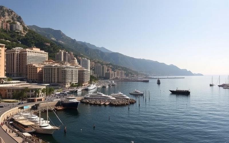 Monaco Labor Law: Essential Guide