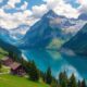 New vs. Old Real Estate in Switzerland: A Data-Driven Comparison