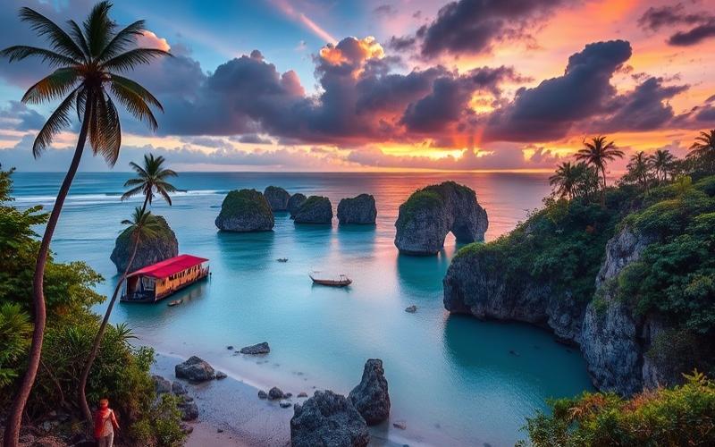 Impact of Tourism on Real Estate in Malaysia
