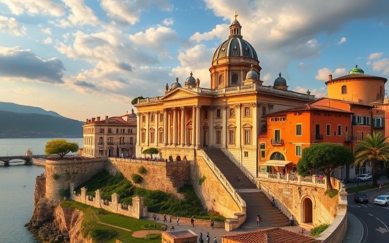 Mandatory Real Estate Insurance in Italy: A Comparison