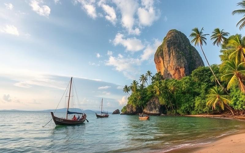 Long-Term Real Estate Rentals in Sri Lanka
