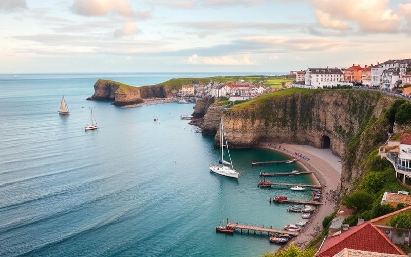 Promising Sectors for Businesses in Jersey