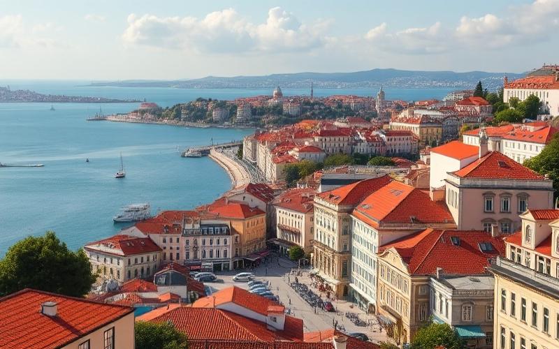 Learn Portuguese: Expat Methods and Resources