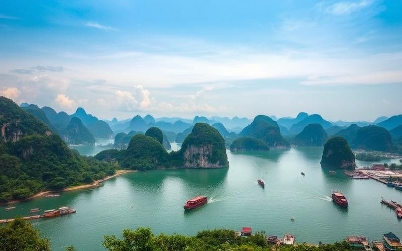 Buying Real Estate in Vietnam for Foreigners