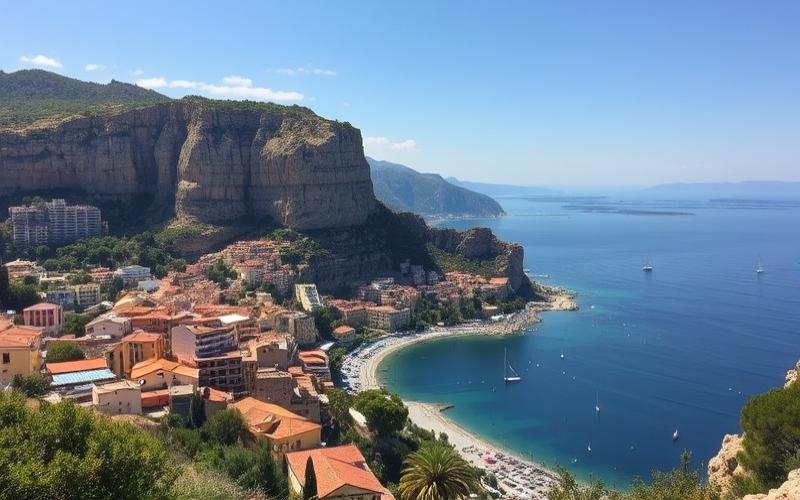Buying Property in Spain: A Guide for Foreigners