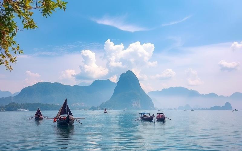 Seasonal Rental Opportunities in Taiwan