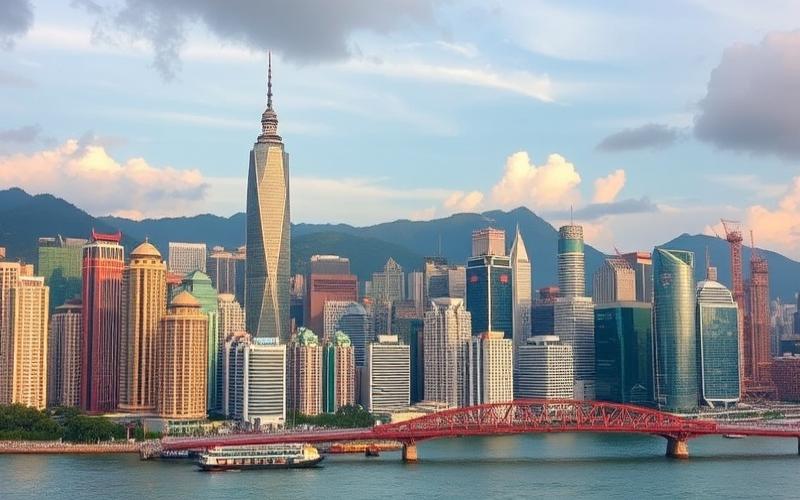 Raising Funds For Your Business in Hong Kong