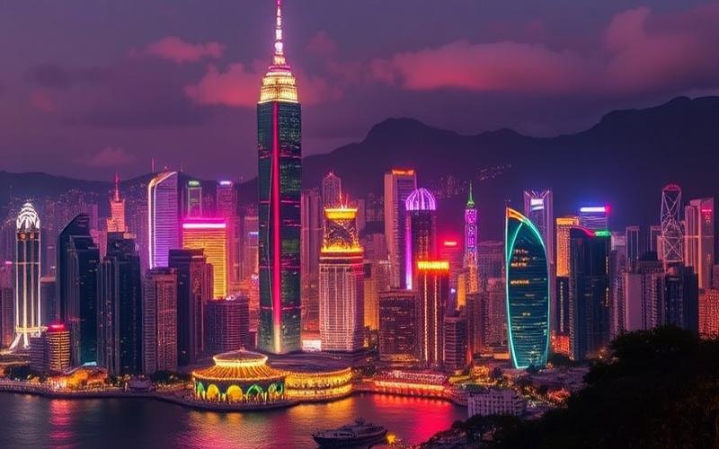 Hong Kong Luxury Real Estate: Expectations of Female Clients